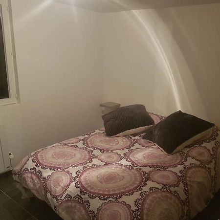 דירות Macey  Petite Maison Au Calme מראה חיצוני תמונה