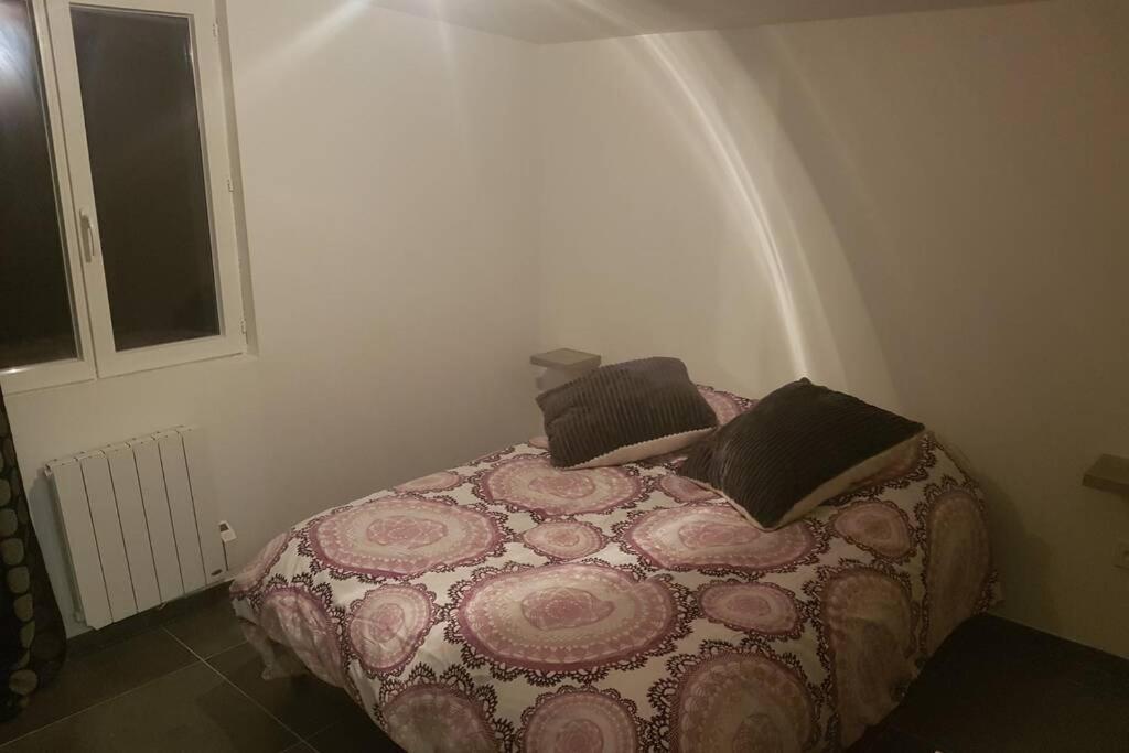 דירות Macey  Petite Maison Au Calme מראה חיצוני תמונה